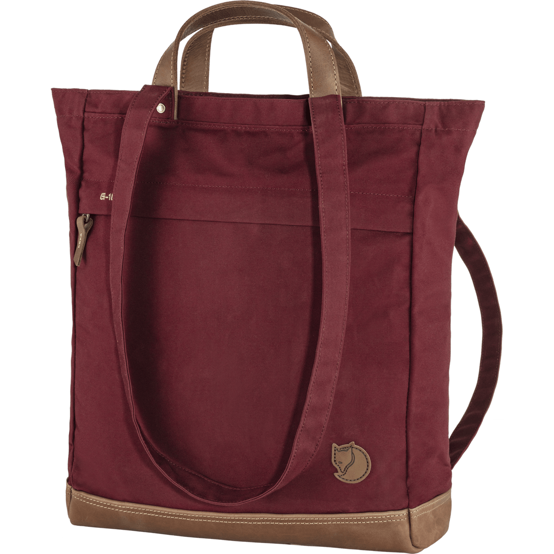 Fjallraven top totepack australia