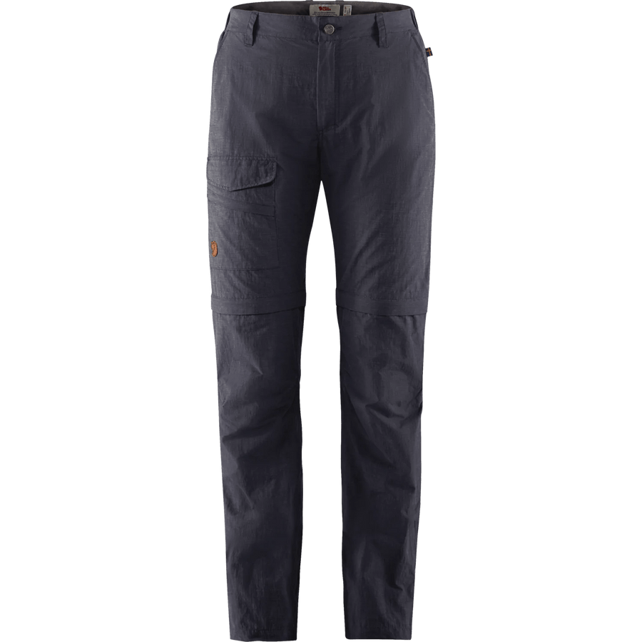 Travellers MT Zip-off Trousers W