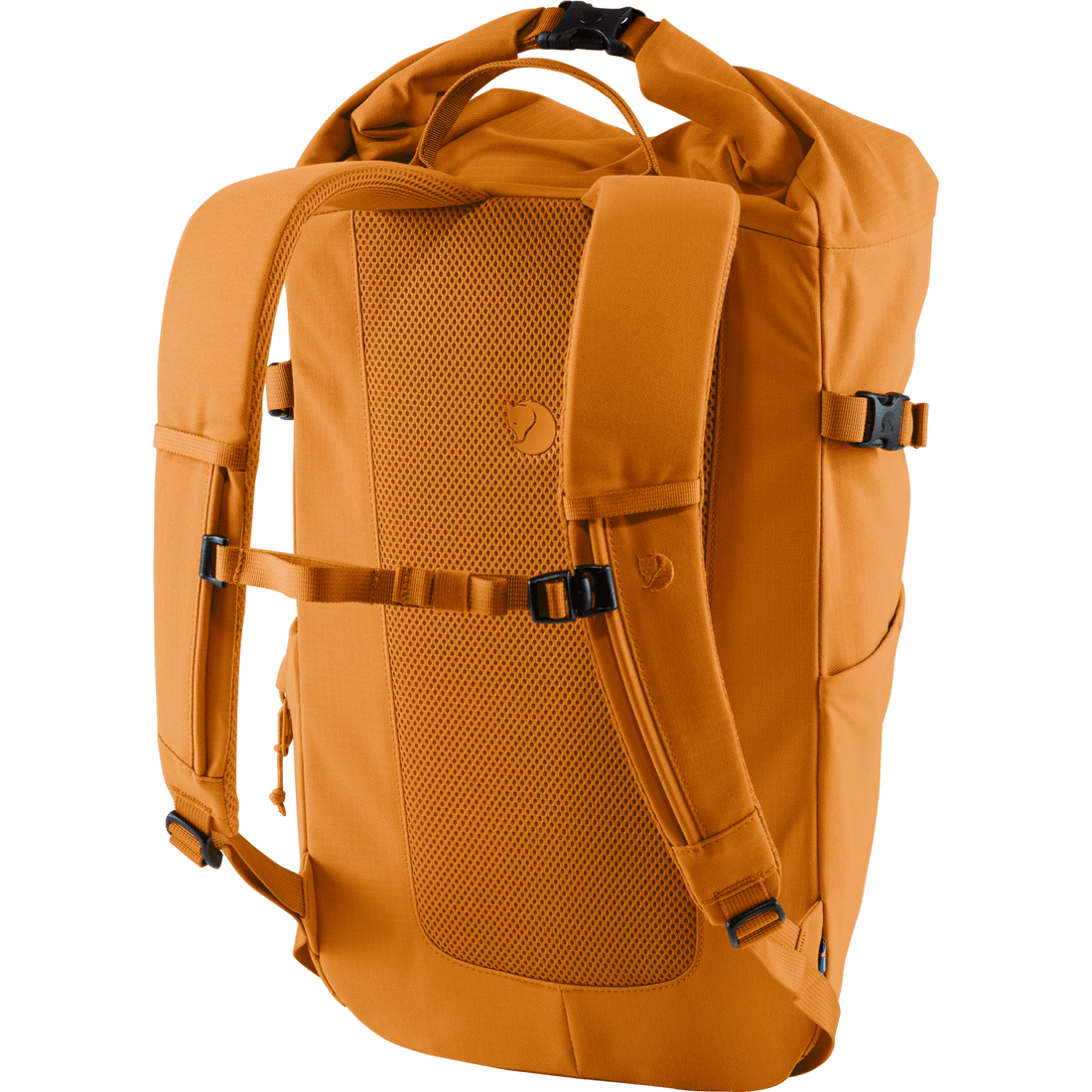 Fjallraven Ulvo 23 Litre Rolltop Backpack Unisex Everyday Outdoor Fjallraven Australia