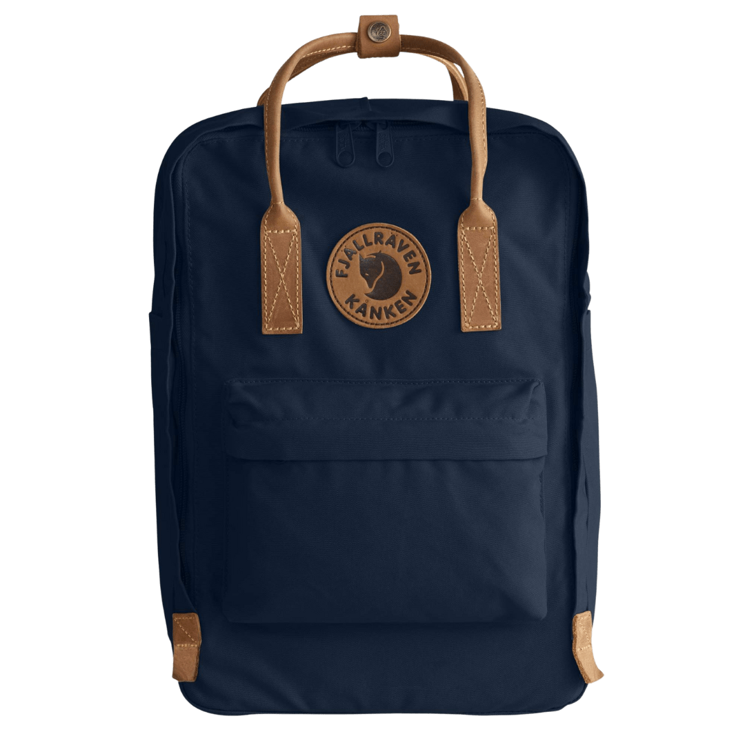 Kanken backpack laptop sale online