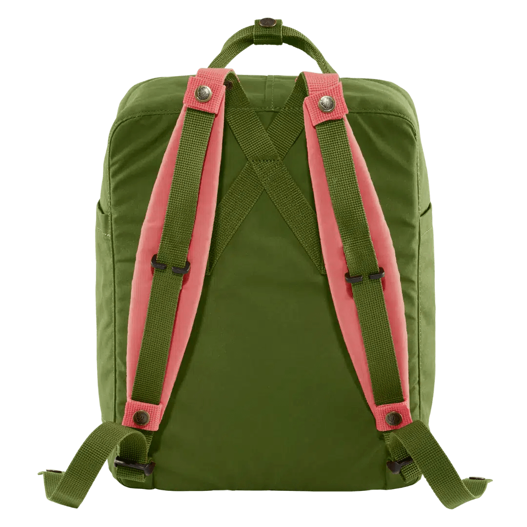 Fjallraven backpack shoulder pads sales