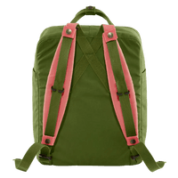 Kanken shoulder pads ox red online