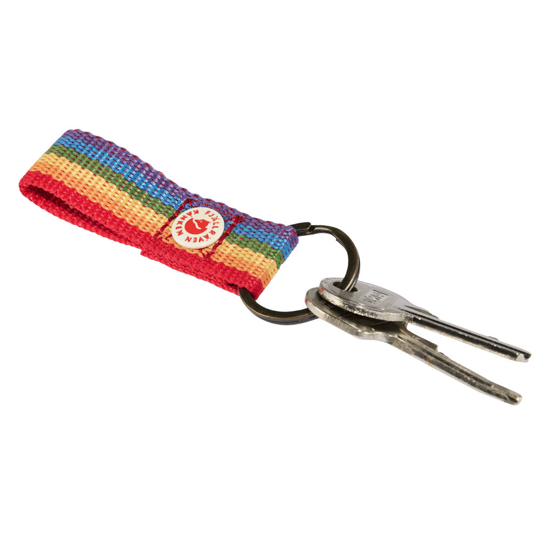 Kånken Rainbow Keyring