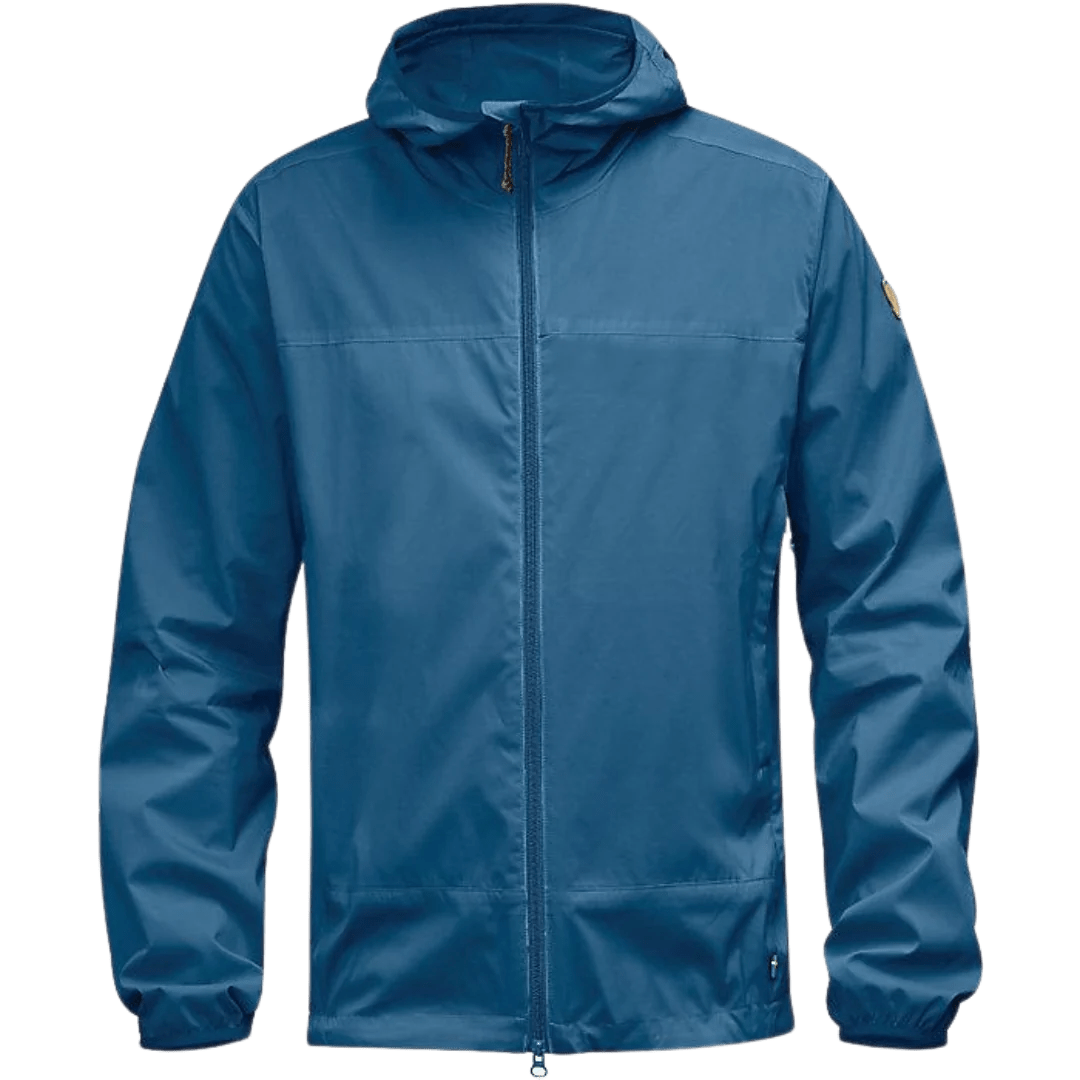 Abisko Windbreaker Jacket M