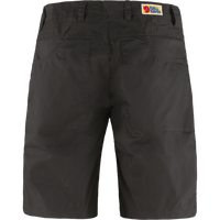 Vardag Lite shorts for men in Dark Grey