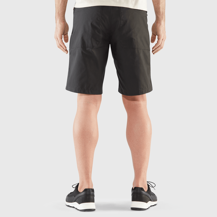 Comfortable and practical everyday shorts for men
