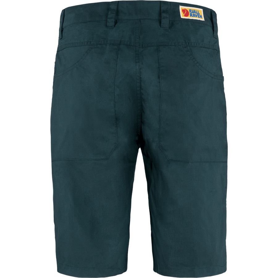 Vardag Lite shorts for men in Dark Navy