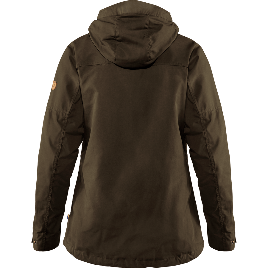Vidda Pro Jacket W