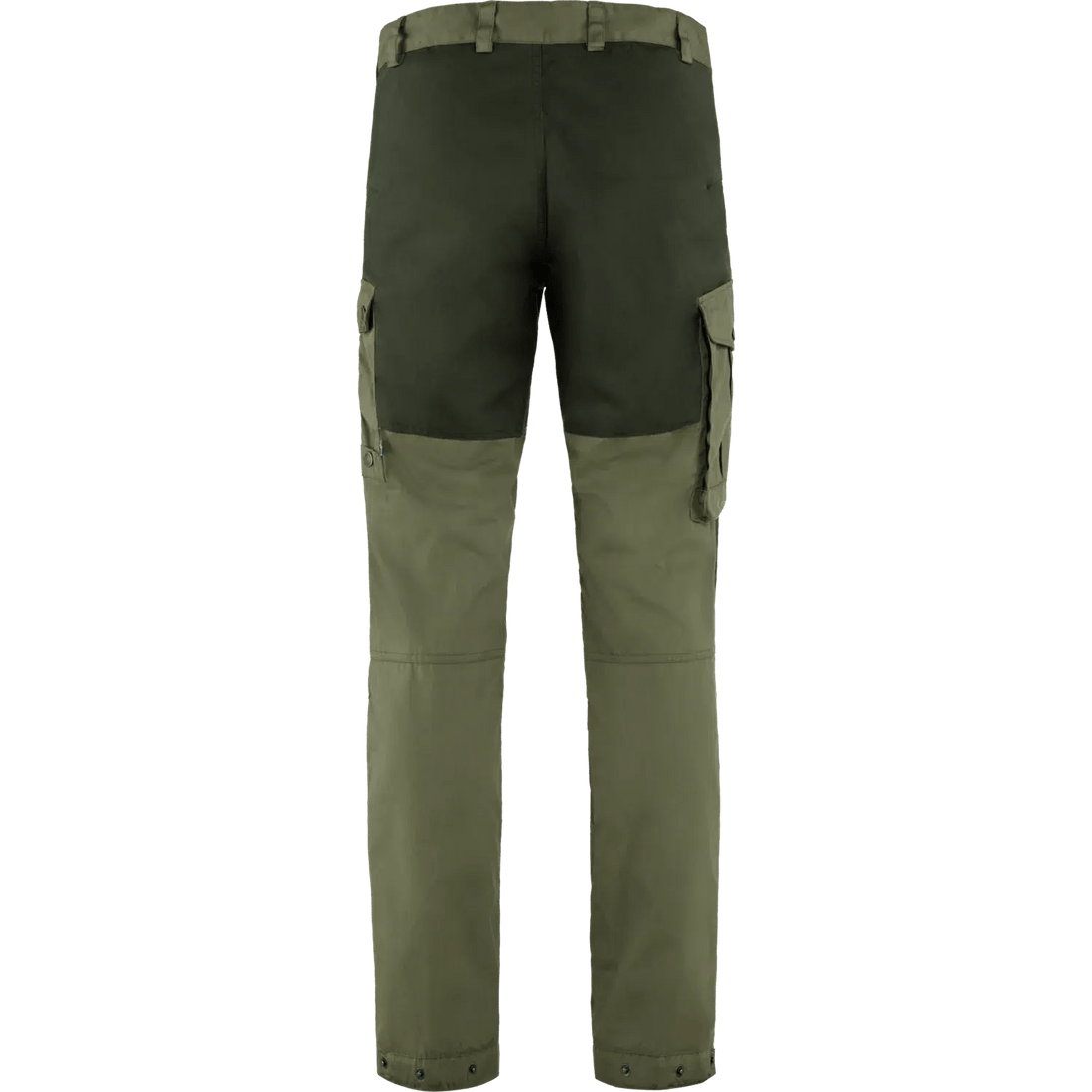 FJALLRAVEN VIDDA PRO TROUSERS M DARK GREY/BLACK FJALLRAVEN VIDDA PRO TROUSERS M DARK GREY/BLACK