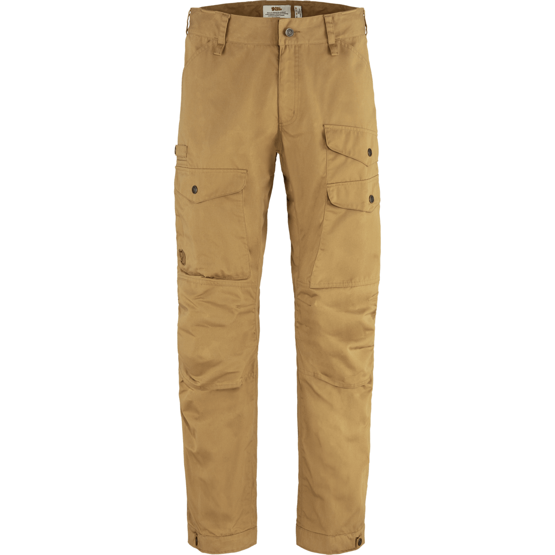 Fjallraven vidda pro long shop