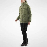 Vidda Pro Wool Padded Jacket W