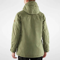 Vidda Pro Wool Padded Jacket W