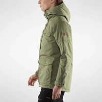 Vidda Pro Wool Padded Jacket W