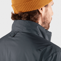 Visby 3 in 1 Jacket M