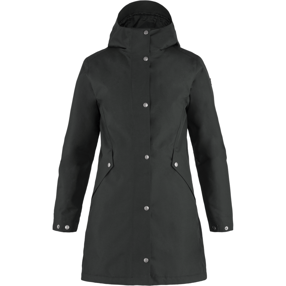 Visby 3 in 1 Jacket W