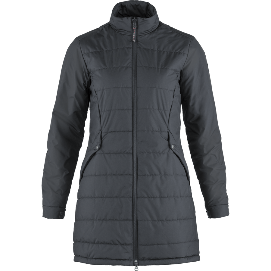 Visby 3 in 1 Jacket W