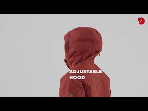 Vidda Pro Jacket W