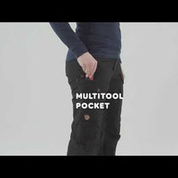 Vidda Pro Ventilated Trousers W