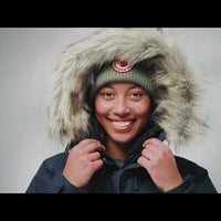 Nuuk Parka W