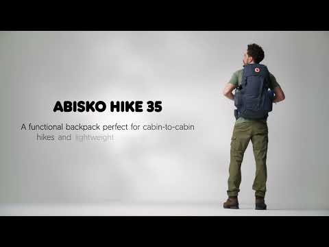 Abisko Hike 35 S/M