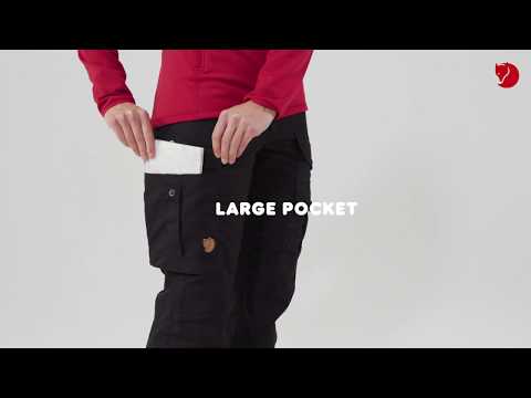 Vidda Pro Trousers W