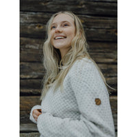 Övik Nordic Sweater W