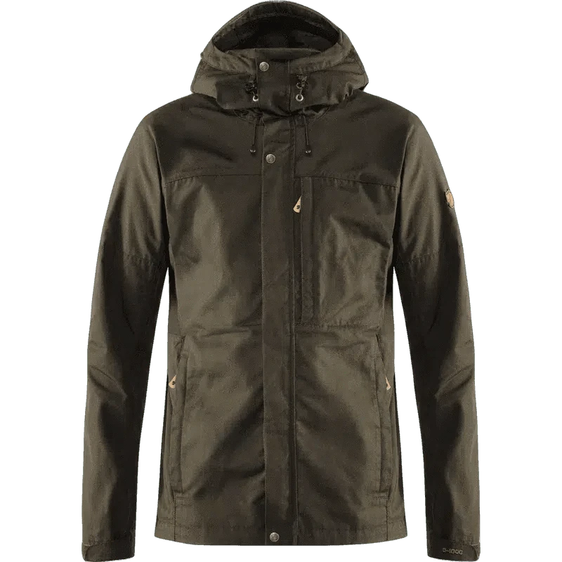 Kaipak Jacket M