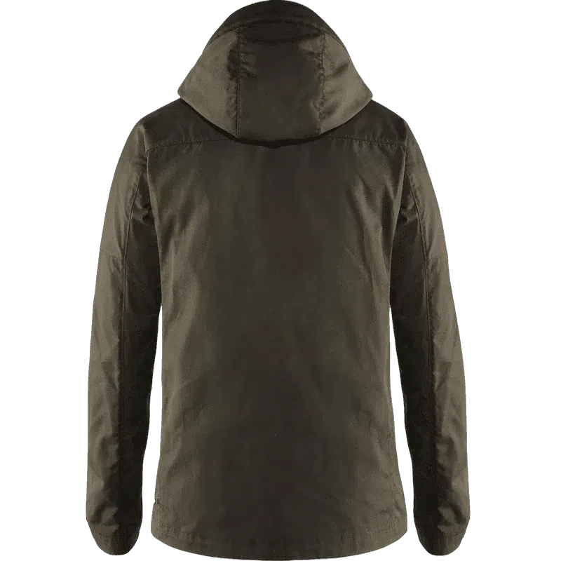 Kaipak Jacket M