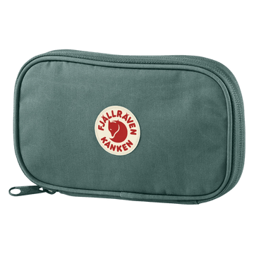 Kånken Travel  Wallet- Various Colours