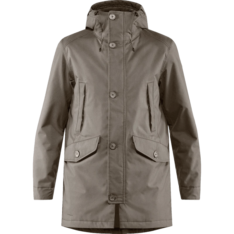 Kiruna Lite Parka M