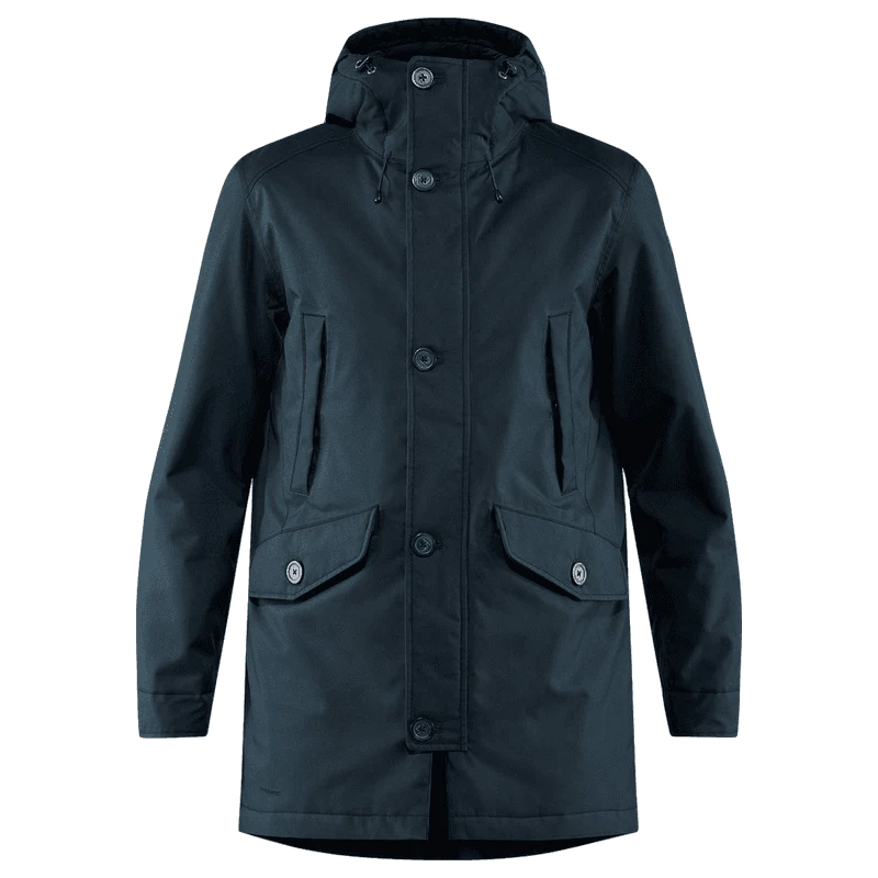 Kiruna Lite Parka M