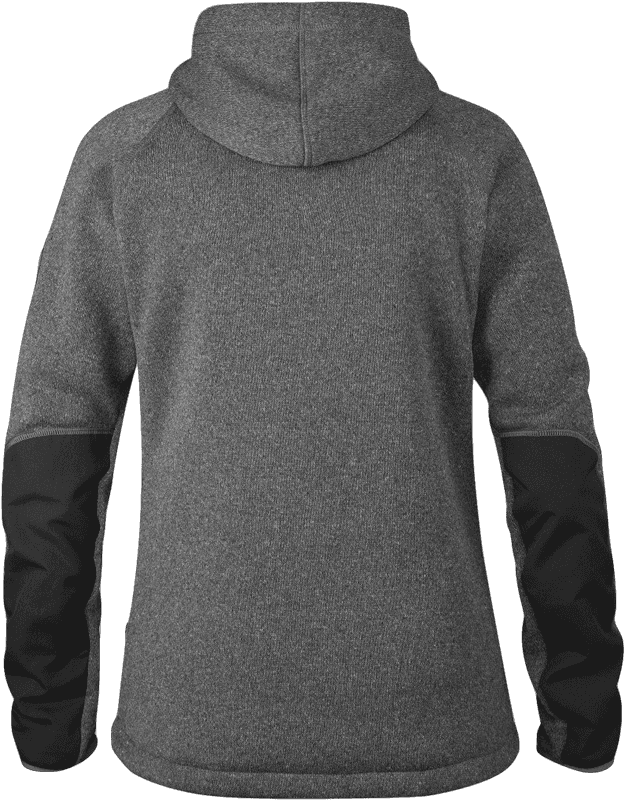 Fjällräven Australia, Övik Knit Sweater W, Mid Layers, Women's, Everyday Outdoor