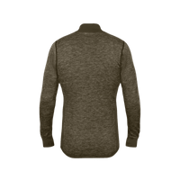 Värmland Woolterry Half Zip W