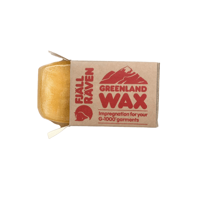 Greenland Wax