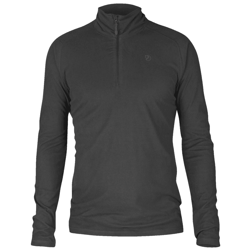 Pine Half Zip M