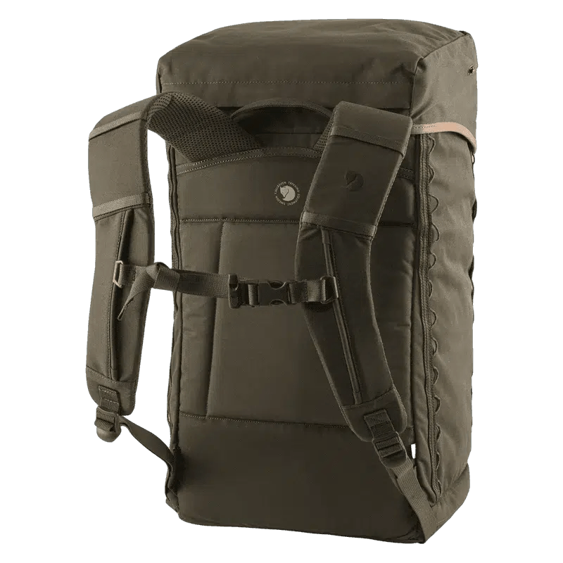 Fjallraven stubben pack shop
