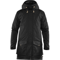 Singi Wool Padded Parka M