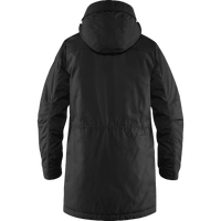 Singi Wool Padded Parka M