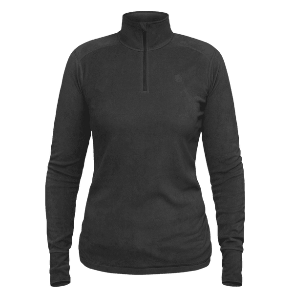 Half zip jackets on sale womens