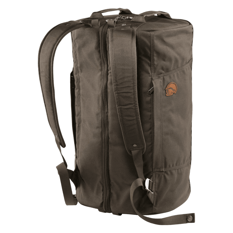 Fjällräven Splitpack 35 Litre Duffel Bag | Backpack | Fjällräven ANZ
