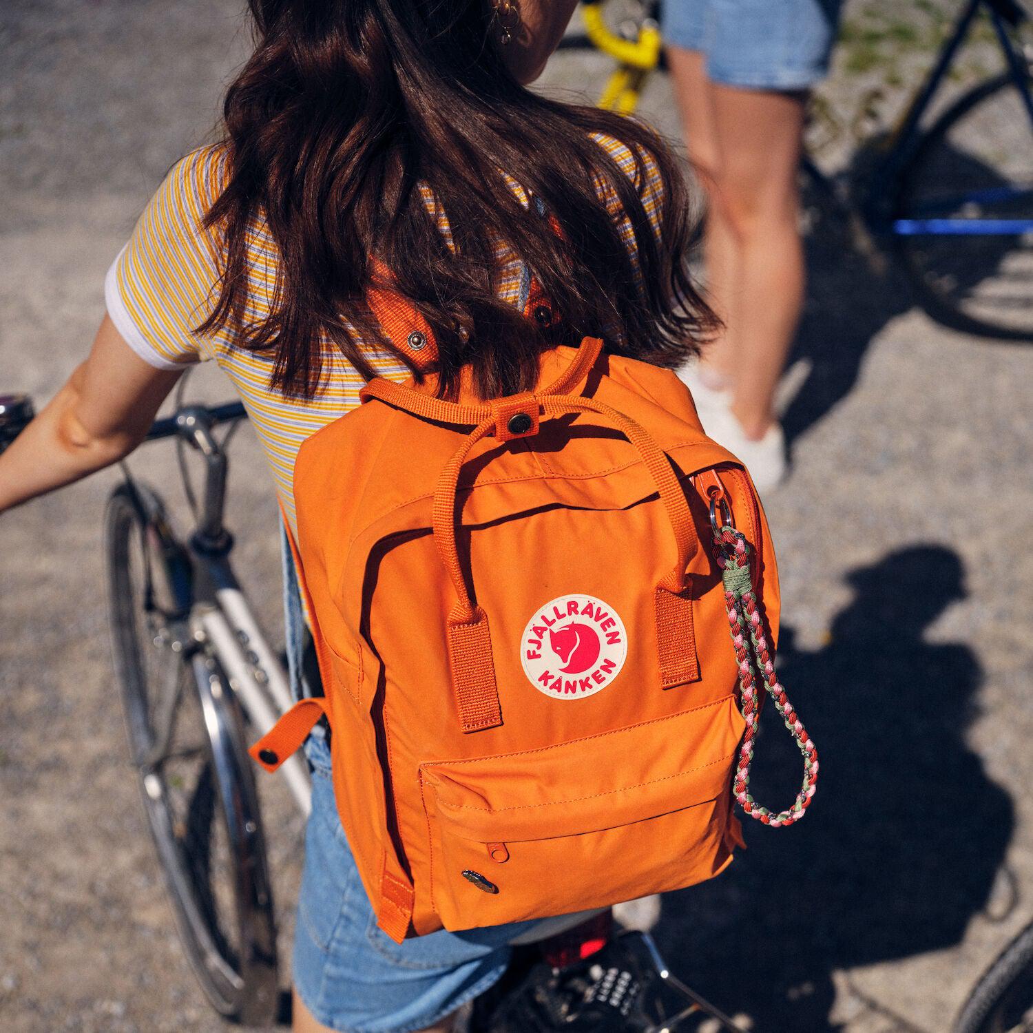 Fjällräven Australia Kånken 17" Laptop Backpack Fjällräven ANZ