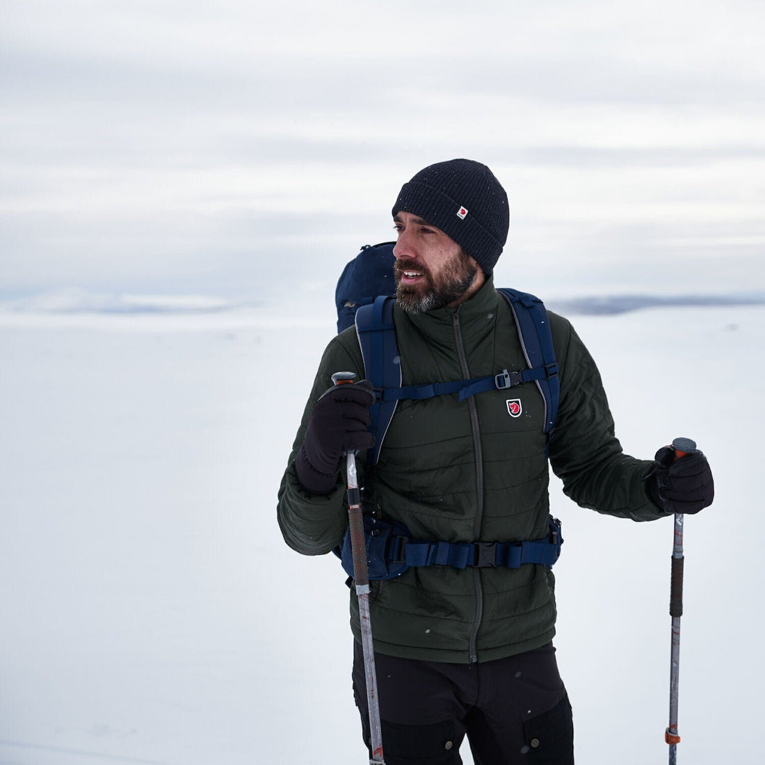 Expedition X-Lätt Jacket M